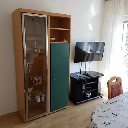 Apartment Schamne
