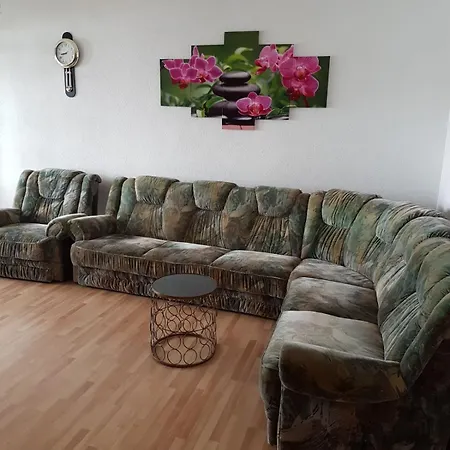 Schamne Apartment *