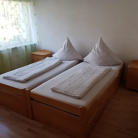 Apartment Schamne Wutoschingen