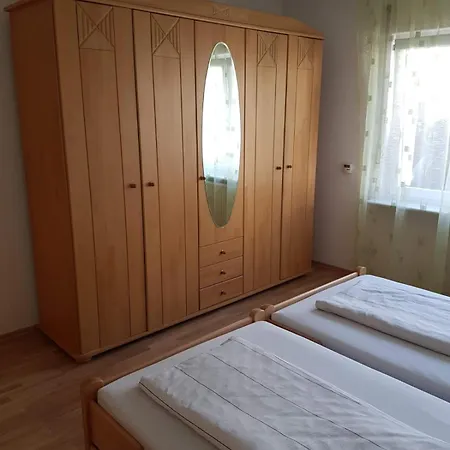 Schamne Apartment