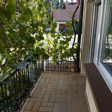 Apartment Schamne