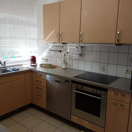 Schamne Apartment *