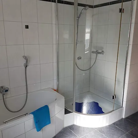 Apartment Schamne *