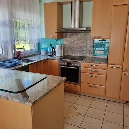 Schamne Apartment Wutoschingen