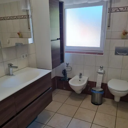 Apartment Schamne Wutoschingen