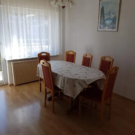 Schamne Apartment