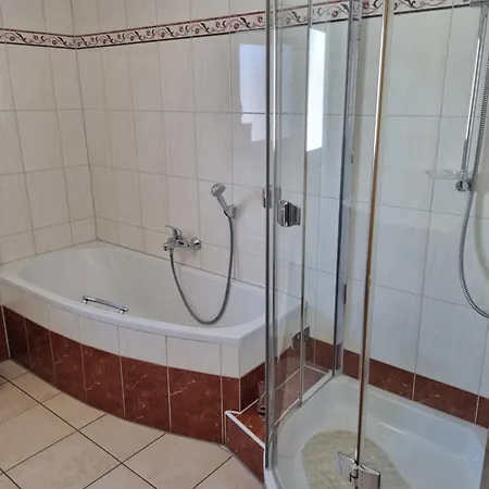 Apartment Schamne *