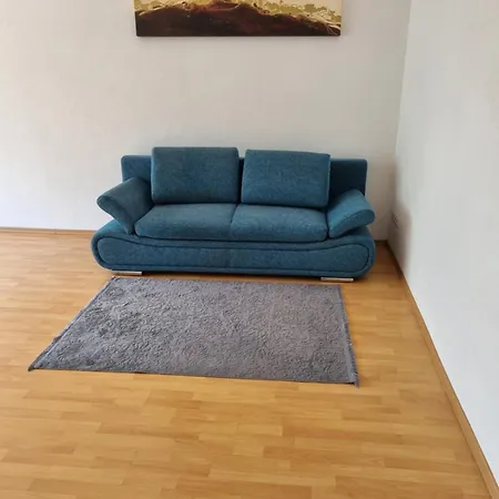 Apartment Schamne Wutoschingen