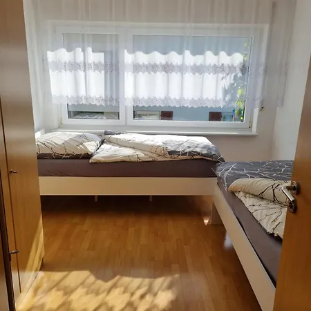 Schamne Apartment *