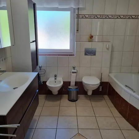 Apartment Schamne *