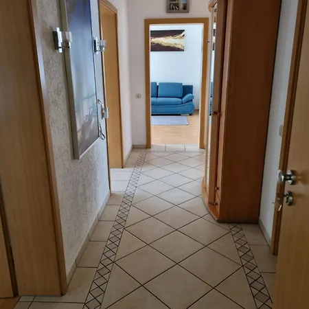 Apartment Schamne