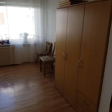 Schamne Apartment *