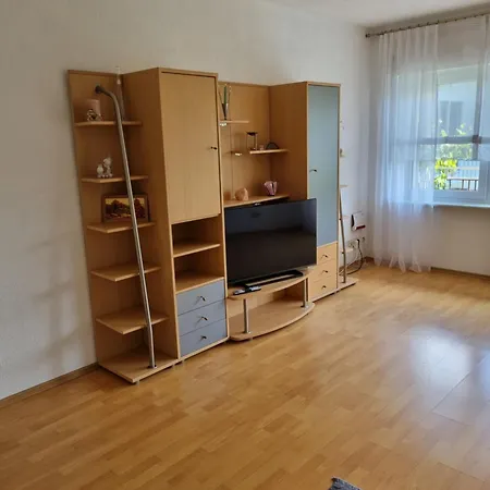 Apartment Schamne