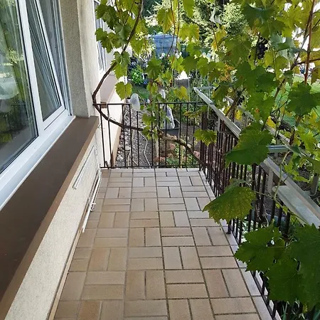 Schamne Apartment *