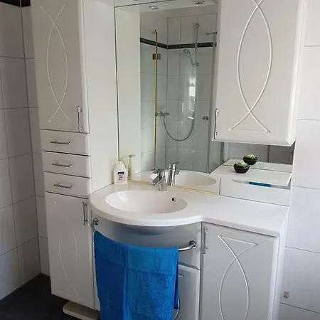 Schamne Apartment Wutoschingen
