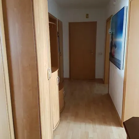 Schamne Appartement Wutoschingen