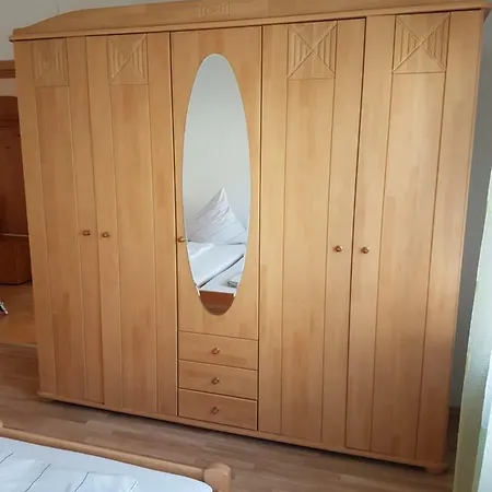 Apartment Schamne *