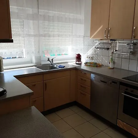 Apartment Schamne Wutoschingen