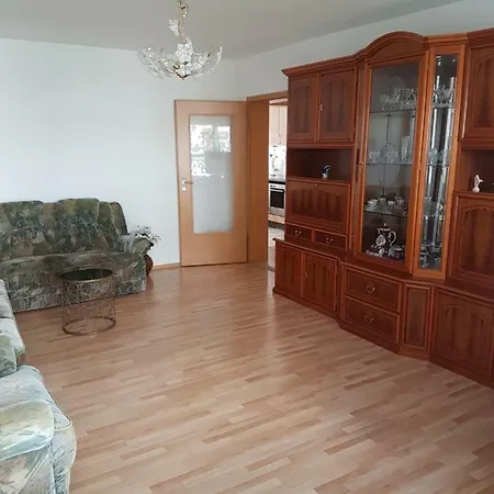 Apartment Schamne Wutoschingen