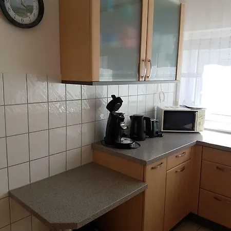 Schamne Apartment *
