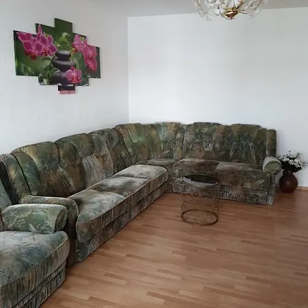 Apartment Schamne Wutoschingen