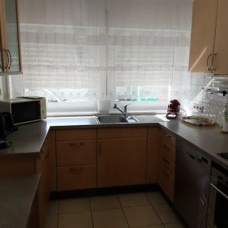 Apartment Schamne