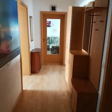 Apartment Schamne