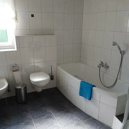 Schamne Apartment *