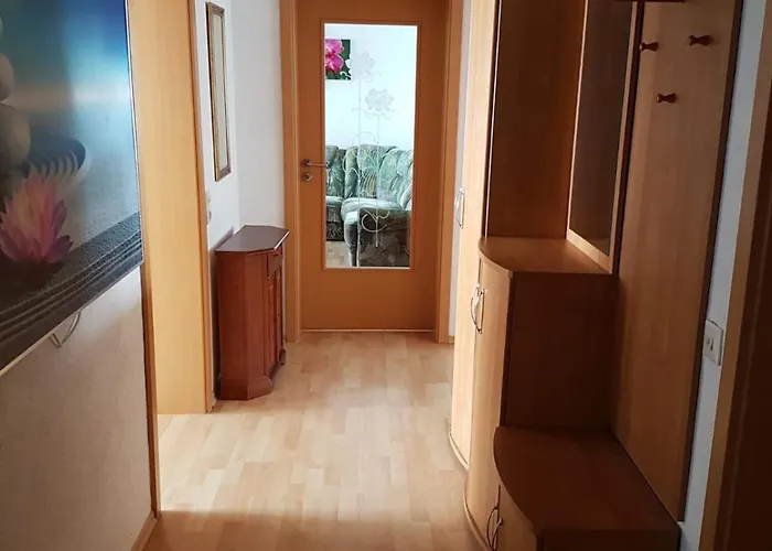 Schamne Lejlighed Wutoschingen