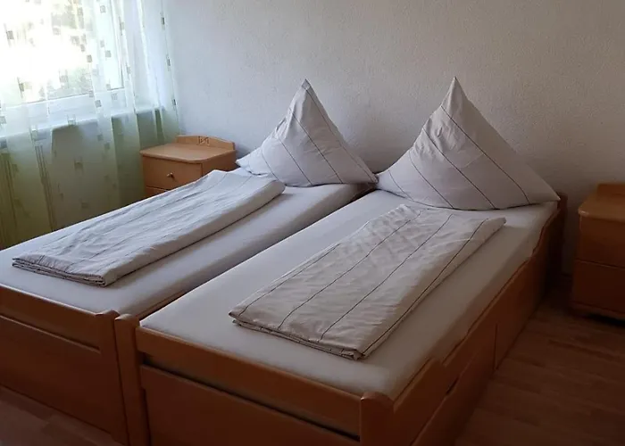 Lejlighed Schamne Wutoschingen