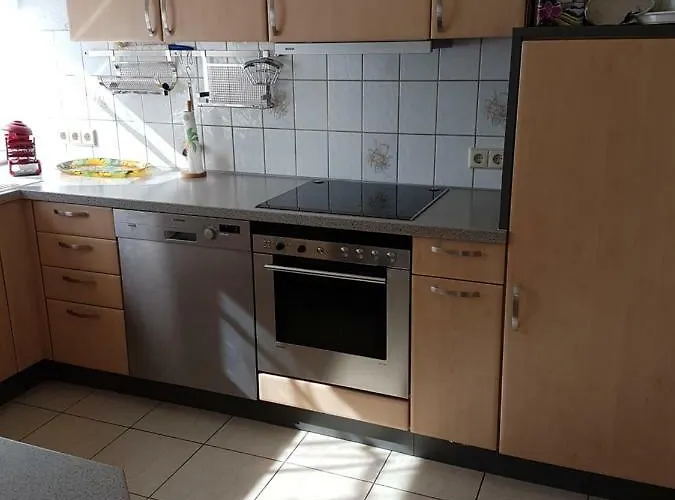 Schamne Lejlighed Wutoschingen